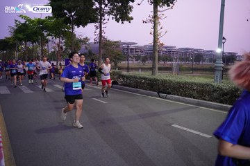 RUN TO LIVE 2024 - Ảnh #1379350