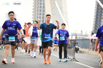 RUN TO LIVE 2024 - Ảnh #1343904