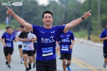 RUN TO LIVE 2024 - Ảnh #1379003