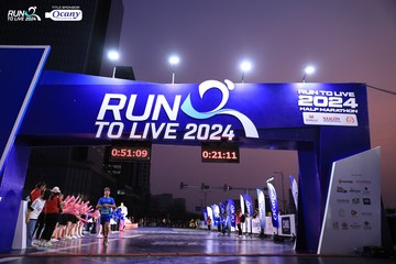 RUN TO LIVE 2024 - Ảnh #1380452