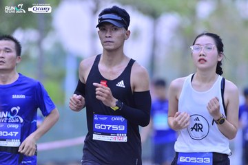 RUN TO LIVE 2024 - Ảnh #1336360