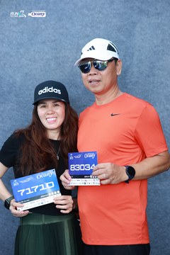 RUN TO LIVE 2024 - Ảnh #1307482