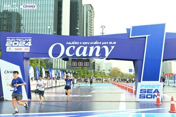 RUN TO LIVE 2024 - Ảnh #1426047