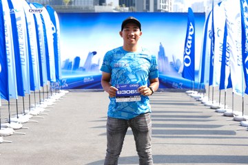 RUN TO LIVE 2024 - Ảnh #1313555