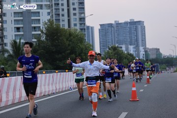 RUN TO LIVE 2024 - Ảnh #1450233