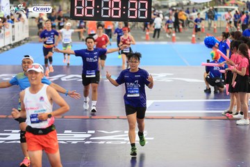 RUN TO LIVE 2024 - Ảnh #1407421