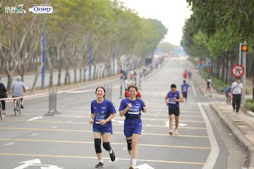 RUN TO LIVE 2024 - Ảnh #1421567