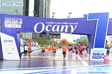 RUN TO LIVE 2024 - Ảnh #1420143