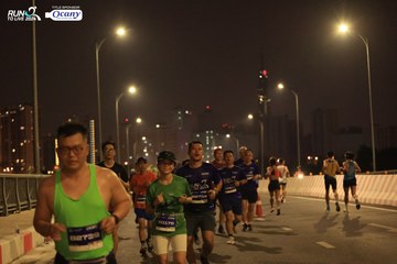 RUN TO LIVE 2024 - Ảnh #1444355