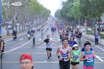 RUN TO LIVE 2024 - Ảnh #1434065