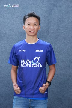 RUN TO LIVE 2024 - Ảnh #1309772