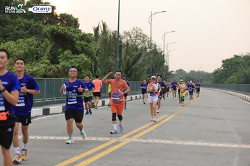 RUN TO LIVE 2024 - Ảnh #1399491