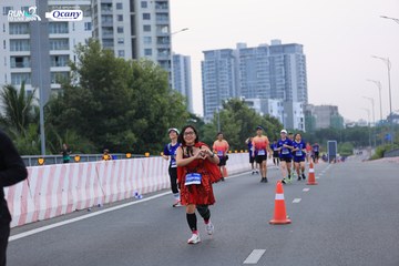 RUN TO LIVE 2024 - Ảnh #1450416