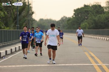 RUN TO LIVE 2024 - Ảnh #1408015
