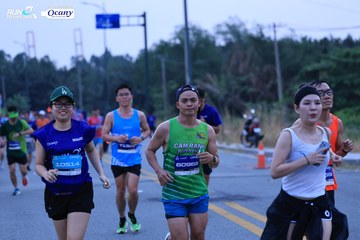 RUN TO LIVE 2024 - Ảnh #1362959