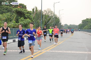 RUN TO LIVE 2024 - Ảnh #1392837