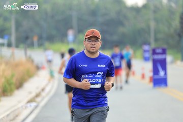 RUN TO LIVE 2024 - Ảnh #1394295