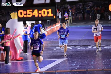 RUN TO LIVE 2024 - Ảnh #1352811