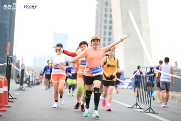 RUN TO LIVE 2024 - Ảnh #1348828