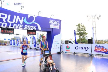 RUN TO LIVE 2024 - Ảnh #1416174