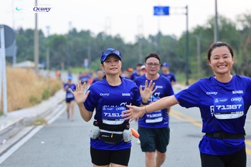 RUN TO LIVE 2024 - Ảnh #1378308