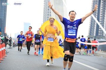 RUN TO LIVE 2024 - Ảnh #1347629