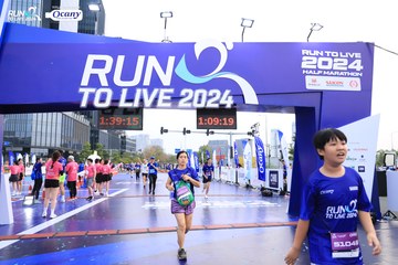 RUN TO LIVE 2024 - Ảnh #1368084