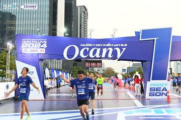 RUN TO LIVE 2024 - Ảnh #1418112