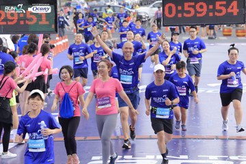 RUN TO LIVE 2024 - Ảnh #1364066