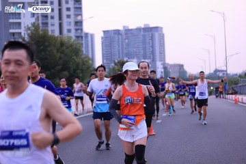 RUN TO LIVE 2024 - Ảnh #1447596