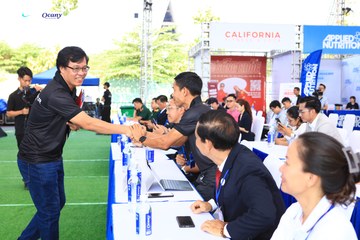RUN TO LIVE 2024 - Ảnh #1310891