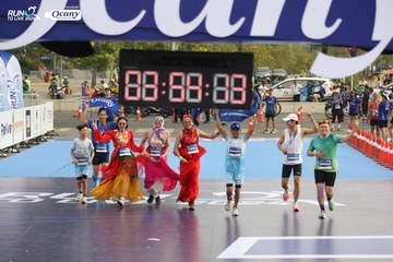 RUN TO LIVE 2024 - Ảnh #1415544
