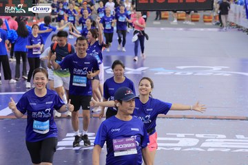 RUN TO LIVE 2024 - Ảnh #1364563