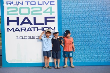 RUN TO LIVE 2024 - Ảnh #1316294