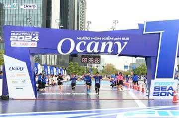 RUN TO LIVE 2024 - Ảnh #1420951