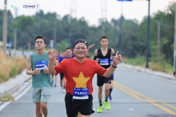 RUN TO LIVE 2024 - Ảnh #1377655