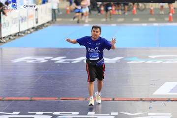 RUN TO LIVE 2024 - Ảnh #1411787