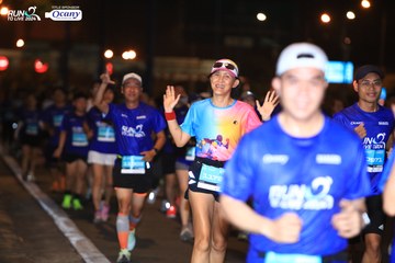 RUN TO LIVE 2024 - Ảnh #1322781