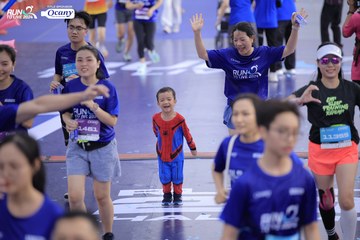 RUN TO LIVE 2024 - Ảnh #1362071