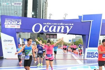 RUN TO LIVE 2024 - Ảnh #1420249