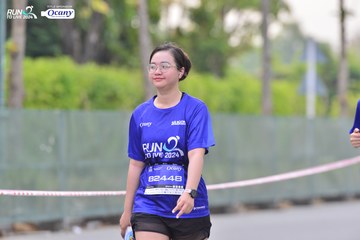 RUN TO LIVE 2024 - Ảnh #1446286