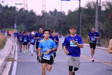 RUN TO LIVE 2024 - Ảnh #1358380