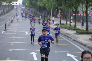 RUN TO LIVE 2024 - Ảnh #1435914