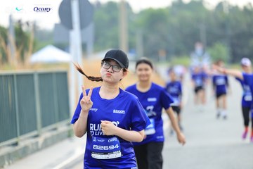 RUN TO LIVE 2024 - Ảnh #1393564