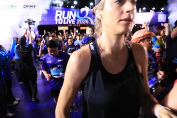 RUN TO LIVE 2024 - Ảnh #1319638