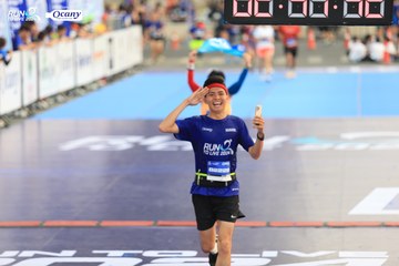 RUN TO LIVE 2024 - Ảnh #1410824