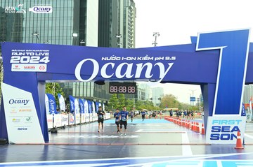 RUN TO LIVE 2024 - Ảnh #1428837
