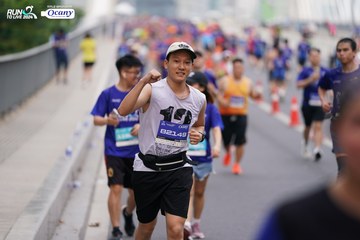 RUN TO LIVE 2024 - Ảnh #1345605