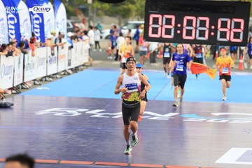 RUN TO LIVE 2024 - Ảnh #1405328