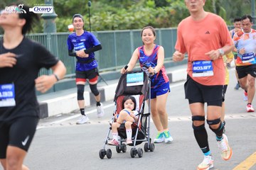 RUN TO LIVE 2024 - Ảnh #1392064